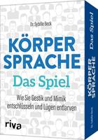 Riva Körpersprache – Das Spiel