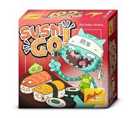 Noris Sushi Go