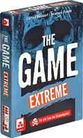 Oliver Freudenreich#Steffen Benndorf#Reinhard Staupe NSV 4041 - The Game, Extreme, Kartenspiel