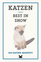 Laurence King Verlag GmbH Katzen. Best in Show (Spiel)