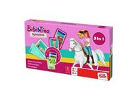 ASS Spielkartenfabrik Bibi & Tina - Spielebox (Spiel)