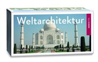 Seemann Henschel GmbH Weltarchitektur ¦ World Architecture. Memo