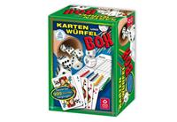 ASS Altenburger Spielkarten Würfel- und Kartenbox