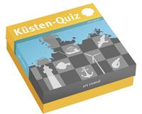 Ars vivendi Das Küsten-Quiz