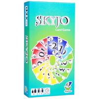 Geronimo Games Skyjo