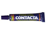 revell Contacta, Leim