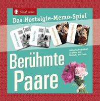 Singliesel GmbH Berühmte Paare (Spiel)