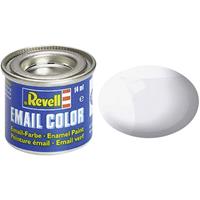 revell Teerschwarz (matt) - Email Color - 14ml