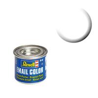 revell Weiß (seidenmatt) - Email Color - 14ml