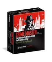 Lutz Eberle Crime Master (Spiel)