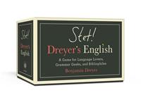 Random House LCC US STET! Dreyer's English