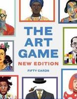 Bis Publishers Bv The Art Game - Holly Black