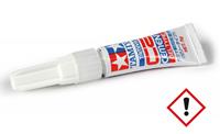 Sekundenkleber Gel 3g