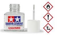 Tamiya Cement/Plastikkleber 40ml