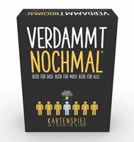 Goliath B.V. Verdammt Nochmal (Spiel)