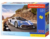 Castorland Arrinera Hussarya GT Puzzel (300 stukjes)