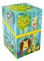 Asmodee ASMD0017 - Jungle Speed Kids, Merk- und Reaktionssspiel