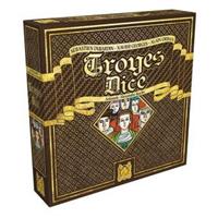 Alexandre Roche Troyes Dice (Spiel)