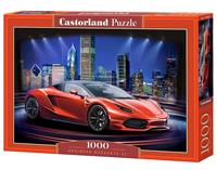 Castorland Arrinera Hussarya 33 Puzzel (1000 stukjes)