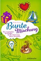 Schlütersche Verlag Bunte Mischung (Kartenspiel). Tl.1