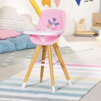 ZAPF Creation BABY born - Kinderstoel 43 cm