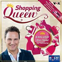 Kreativbunker Shopping Queen (Spiel)