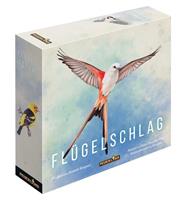 Natalia Rojas#Ana María Martínez Jaramillo#Bet Flügelschlag, Kennerspiel des Jahres 2019