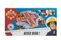 P:OS Handels GmbH Feuerwehrmann Sam 'Never Mind!' (Spiel)