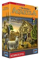 Lookout Games 28 - Agricola