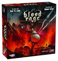 Adrian Smith Asmodee 003221 - Blood Rage