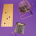 Blingo Spel - Fizz