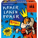 Cockroach Poker Royal Game