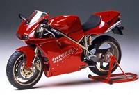 tamiya Ducati 916 Desmo. 1993