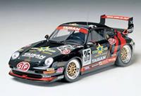 tamiya Taisan Starcard Porsche 911 GT2