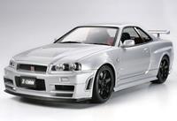 tamiya NISMO Skyline GT-R Z-tune (R34)