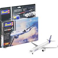 Revell 64952 Airbus A321 Neo Vliegtuig (bouwpakket) 1:144