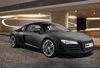 Revell Model Set Audi R8