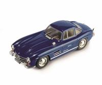 Italeri 1/24 Mercedes 300 SL Gullwing