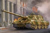 Military German Stug E-100