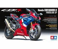 tamiya Honda CBR 1000-RR-R Fireblade SP