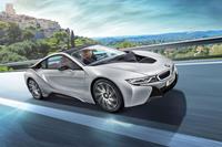 Revell 07670 BMW i8 Auto (bouwpakket) 1:24