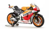 Repsol Honda RC213V ´14