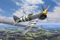 Hawker Tempest V 1:32 Revell Model Kit