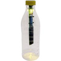 solexpert Sol Expert DoubleLight Lötbausatz PET-Flasche