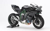 Tamiya 300014131 Kawasaki NINJA H2R Motorfiets (bouwpakket) 1:12