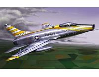 Planes / Helicopter F-100 D Super Sabre