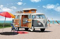 revell VW T1 Camper