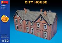 miniart City House