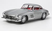 Tamiya 300024338 Mercedes Benz 300SL Flügeltürer Auto (bouwpakket) 1:24