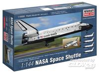 minicraftmodelkits NASA Space Shuttle
